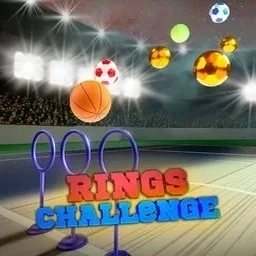 Rings Challenge