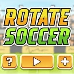 Rotate Soccer