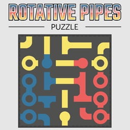 Rotative Pipes