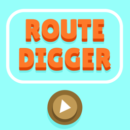 Route Digger