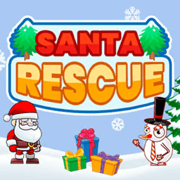 Santa Rescue