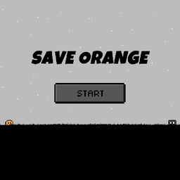Save Orange