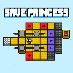 Save Princess