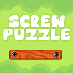 Screw Puzzle