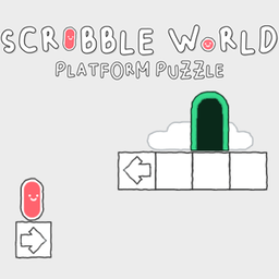 Scribble World