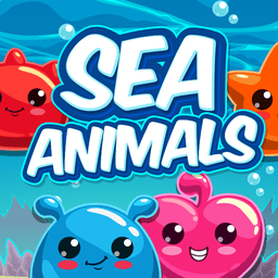 Sea Animals