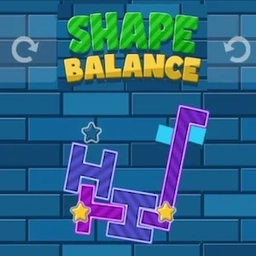 Shape Balance