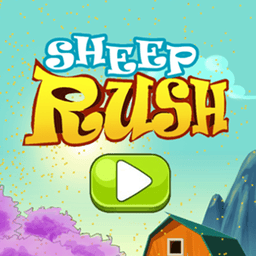 Sheep Rush