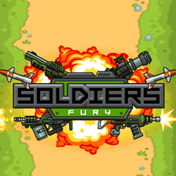 Soldiers Fury