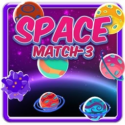Space Match 3