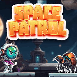 Space Patrol