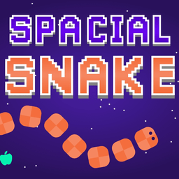 Spacial Snake
