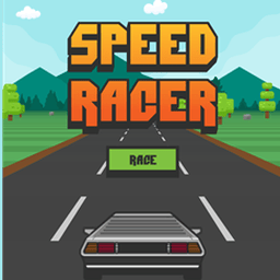 Speed Racer