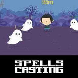 Spells Casting