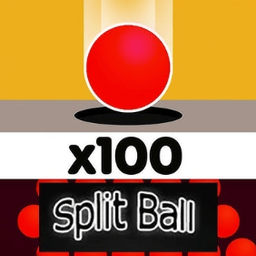 Split Balls