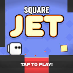 Square Jet