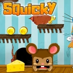 Squicky