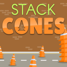 Stack Cones