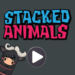 Stacked Animals