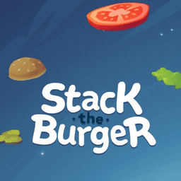 Stack the Burger