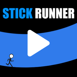 Stick Runner
