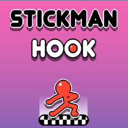 Stickman Hook