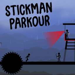 Stickman Parkour