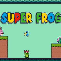 Super Frog