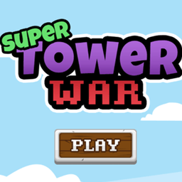 Super Tower War