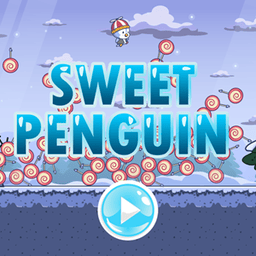 Sweet Penguin