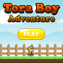 Tora Boy Adventure