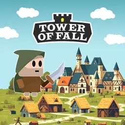 Tower of Fall