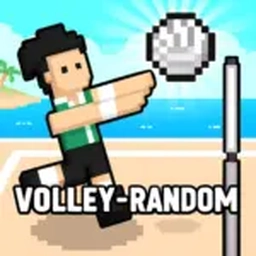 Volley Random