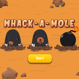 Whack A Mole