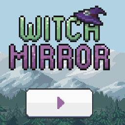Witch Mirror