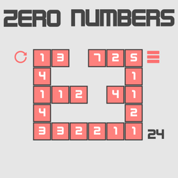 Zero Numbers