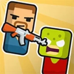 Zombie Horde